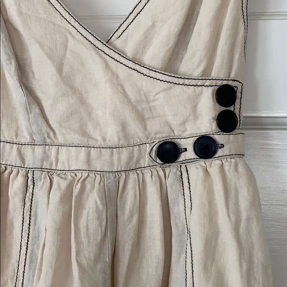 Urban Outfitters romper xs - Picture 2 of 4